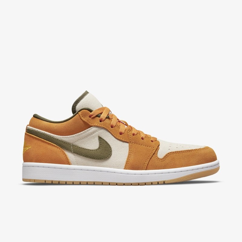 Air Jordan 1 Low Ceramic | DH6931-102