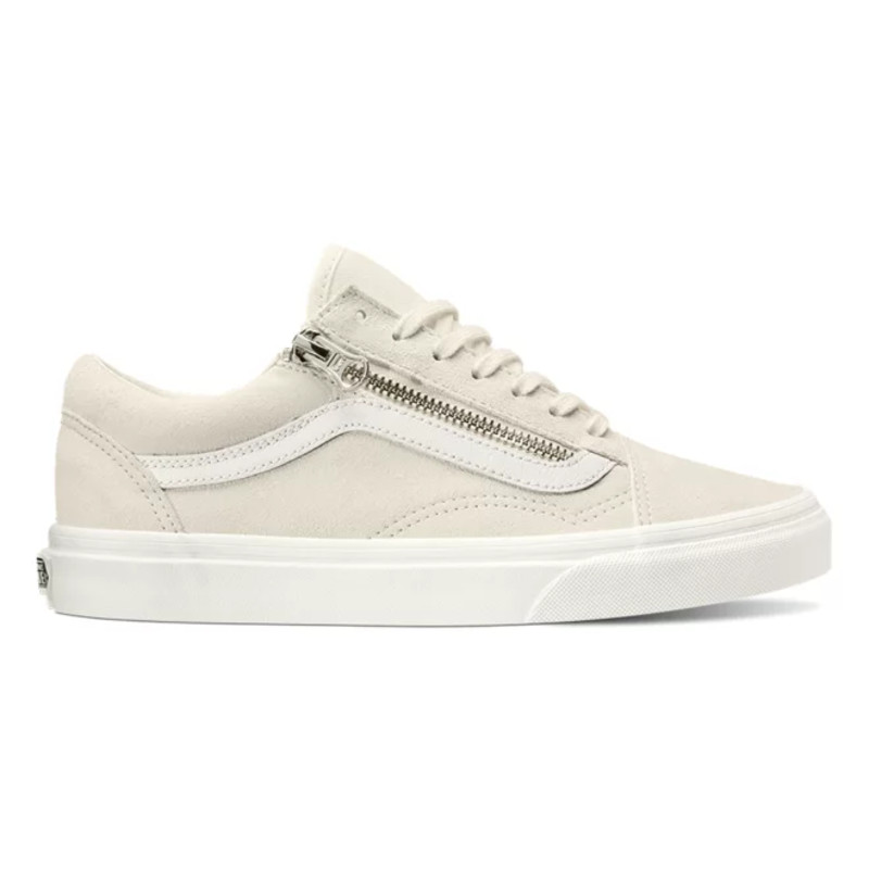 Vans os zip outlet leather