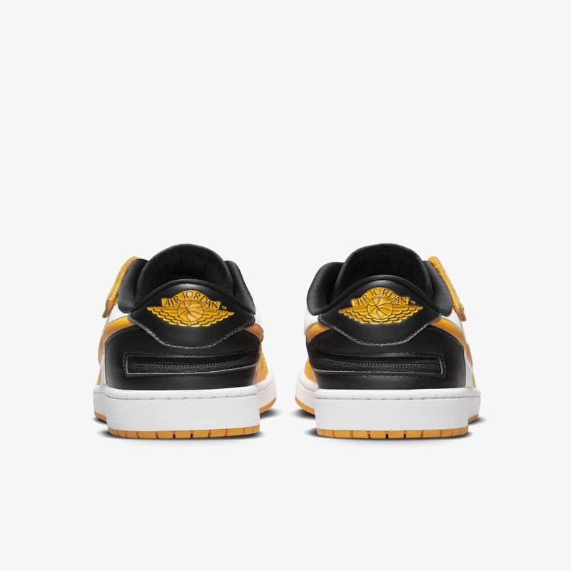 Air Jordan 1 Low FlyEase University Gold | DM1206-107