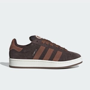 adidas Campus 00s "Preloved Brown" | ID1417