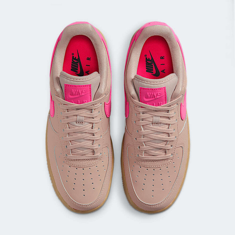 Nike Air Force 1 Low "Particle Beige" | IB1161-200