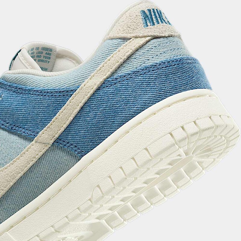 Nike Dunk Low "Denim" | IH5073-006