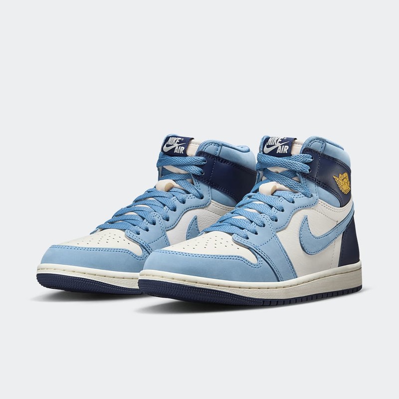 Air Jordan 1 High OG "First in Flight" | FD2596-400