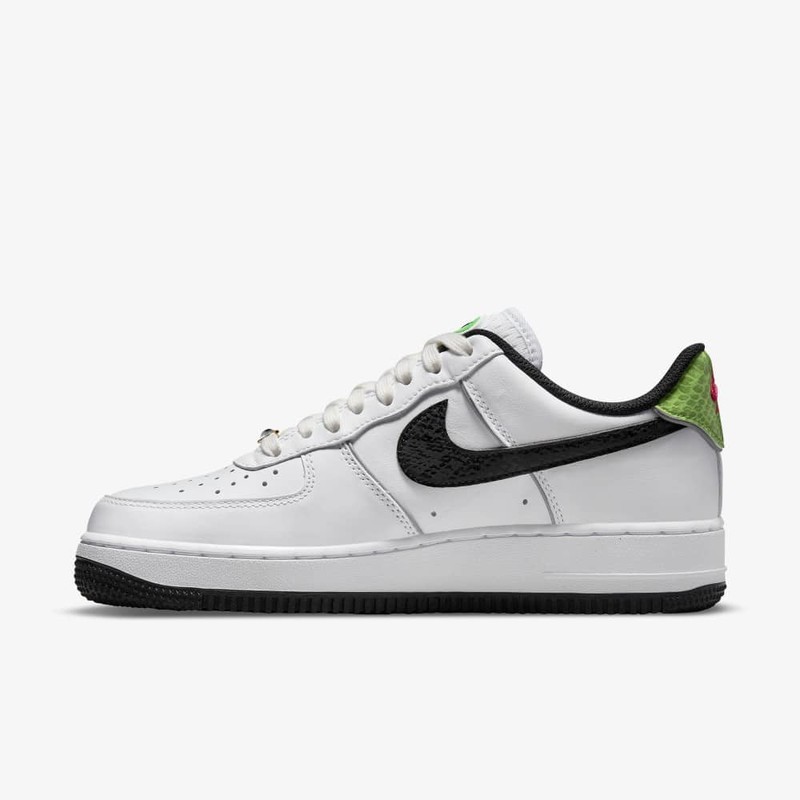 Nike Air Force 1 Just Do It | DV1492-101