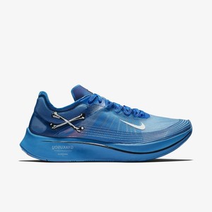 Gyakusou x Nike Zoom Fly Blue Nebula | AR4349-400