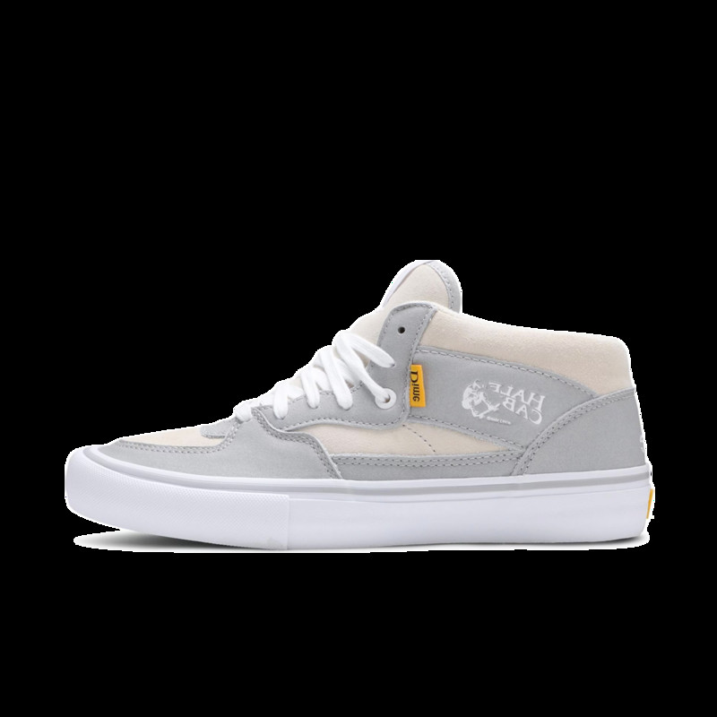 Dime x Half Cab Pro LTD 'Reflective Grey' | VN0A4VHW2YP