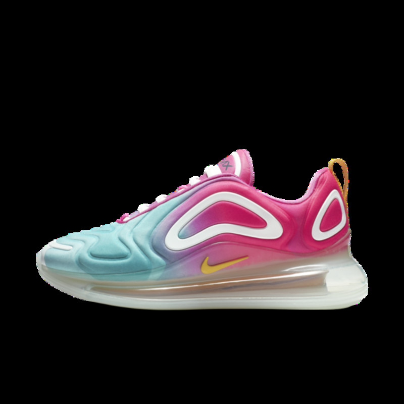 Nike air max 720 teal tint sale