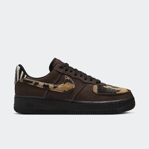 Nike Air Force 1 Low "Animal Print" | HV6356-200 Nike Air Force 1 Low "Animal Print" | HV6356-200