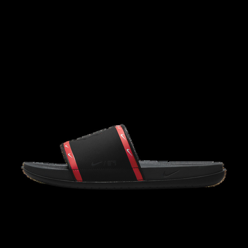 Nike Offcourt (MLB Boston Red Sox) Slide