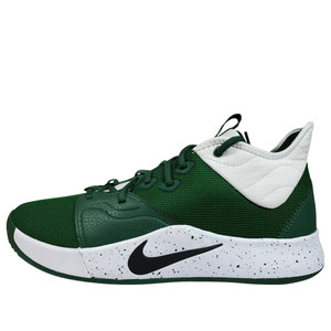 Nike PG 3 TB 'Gorge Green' Gorge Green/Black/White | CN9513-302