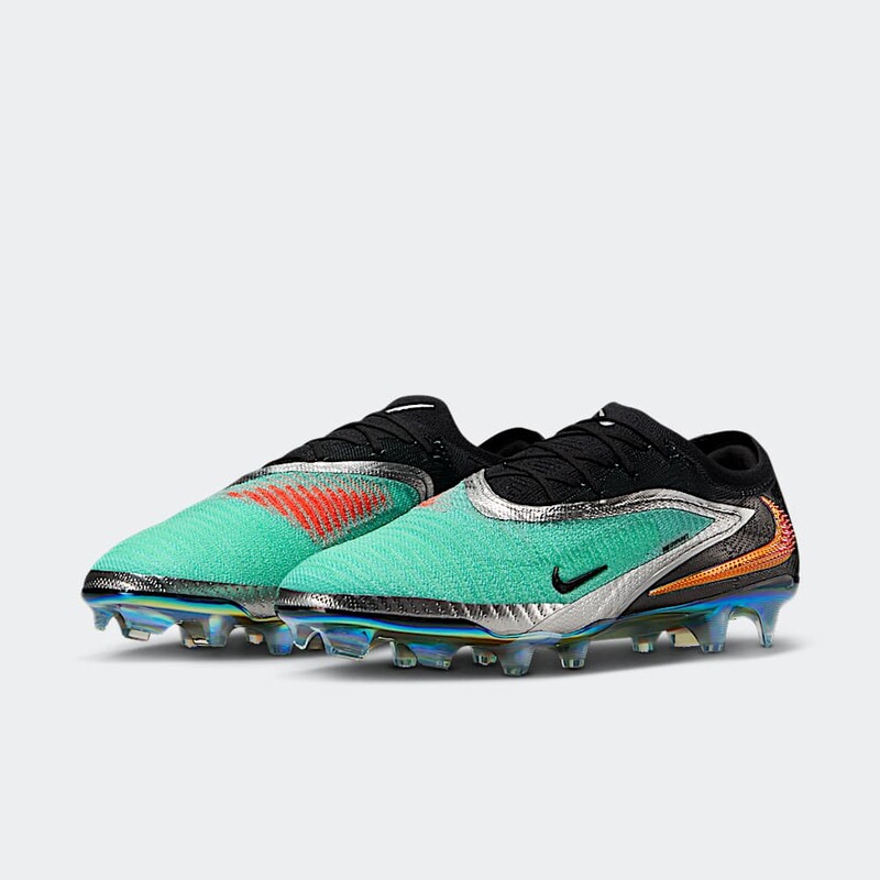 Nike Phantom 6 Low Elite FG "Multicolor" | IH3737-001