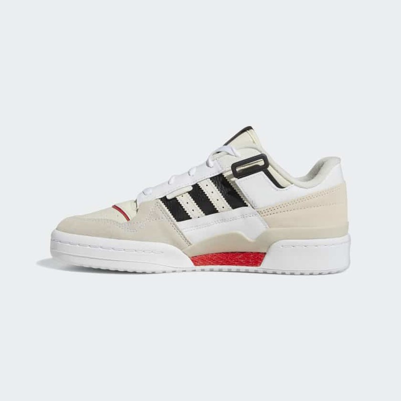 adidas Forum Exhibit Low Cloud White | GZ0937 | Grailify