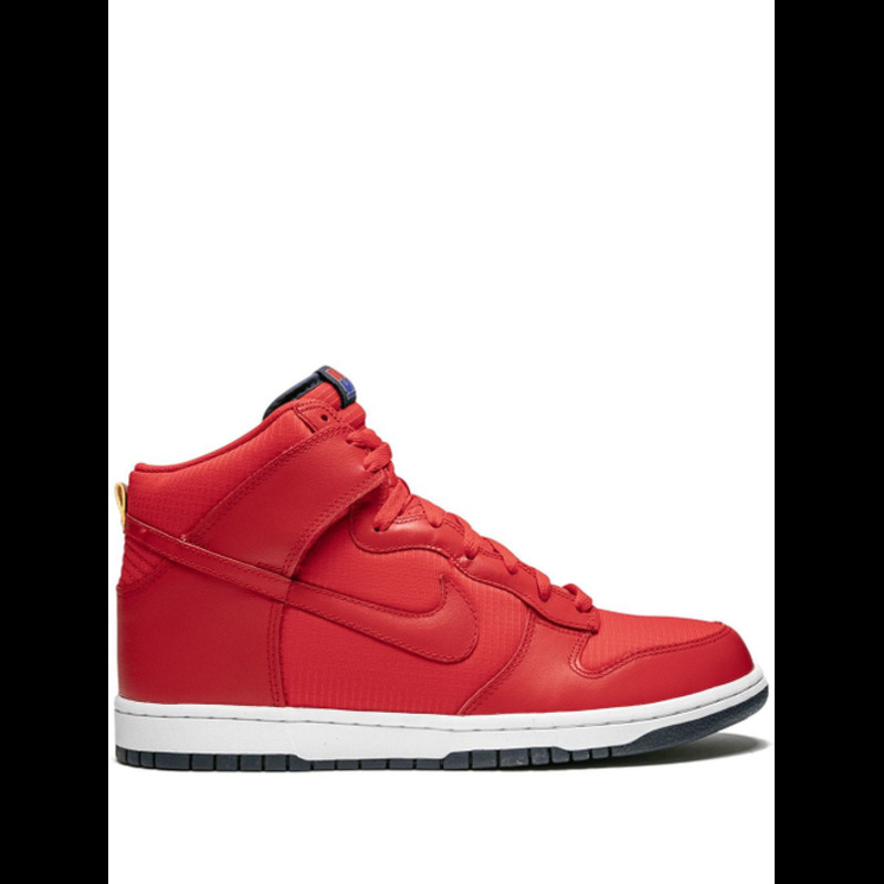 Nike Dunk hoge | 317982-609