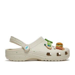 Crocs Hidden Valley Ranch x Classic Clog 'White' | 207698-90H