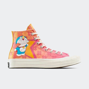 Doraemon x Converse Chuck 70 | A15790C Doraemon x Converse Chuck 70 | A15790C