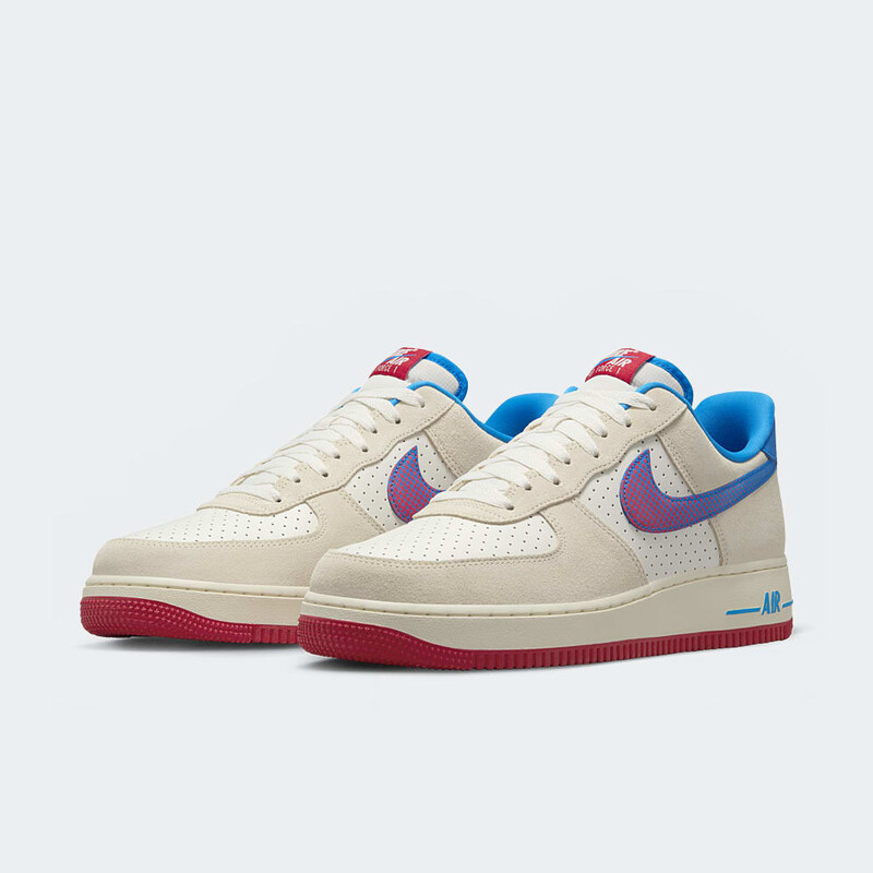 Nike Air Force 1 Low "Nike Inc" | HQ3618-113