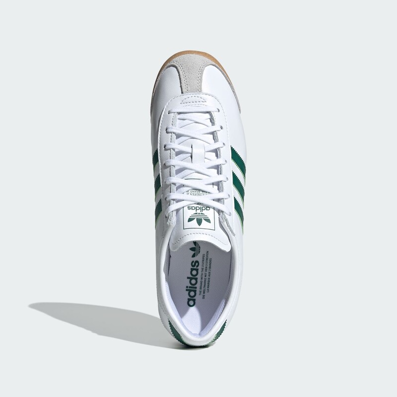 adidas Italia 70s "Cloud White" | JS1325
