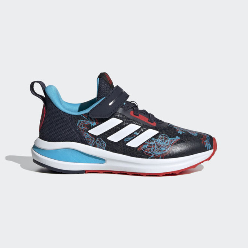 adidas Marvel Spider-Man FortaRun | FV4188