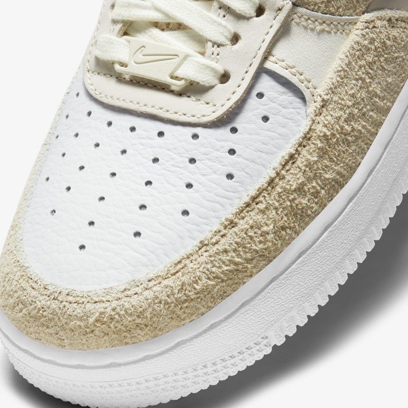 Nike Air Force 1 Sail Coconut Milk | DD6618-100