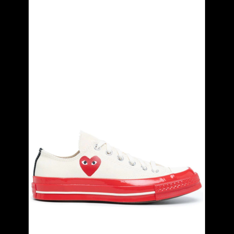 Zaino CONVERSE 10023239-A02 494 x Converse Sneakers met logoprint | WP1K123