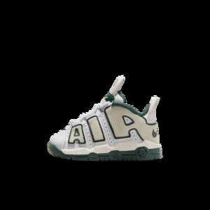 Nike Air More Uptempo Baby/Toddler | FQ1936-100