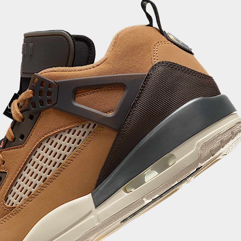 Jordan Spizike Low "Flax" | FQ1759-202