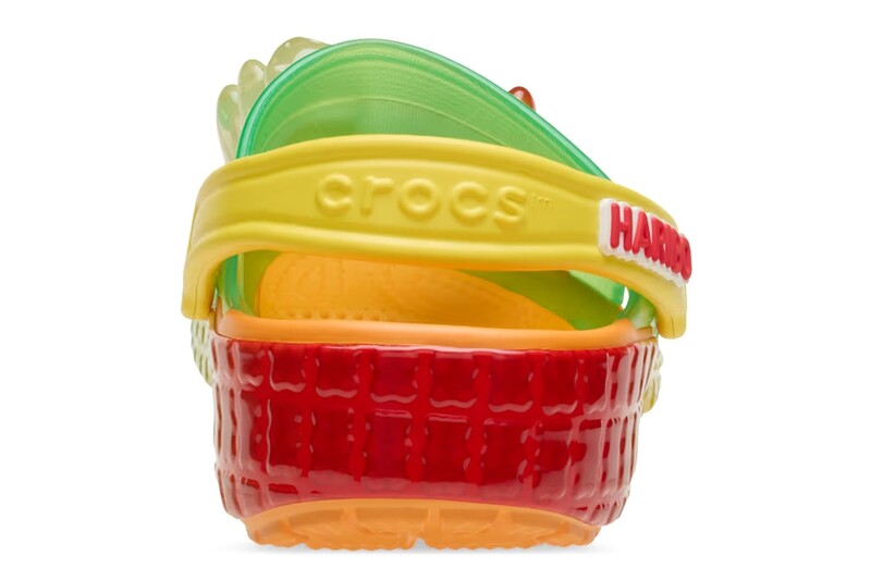 Haribo x Crocs Classic Clog | 210896-90H