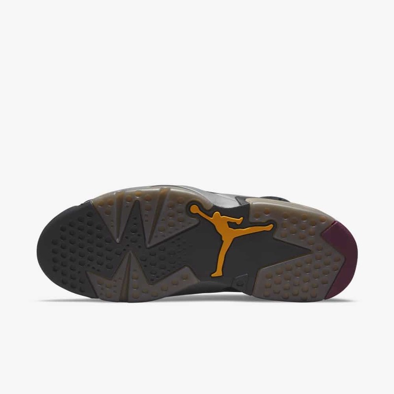 Air Jordan 6 Bordeaux | CT8529-063