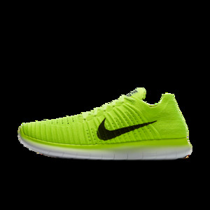 Nike Free RN Flyknit 'Medal Stand' | 842545-700