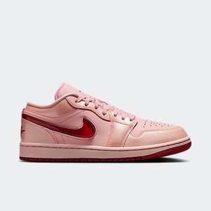 Air Jordan 1 Low "Valentine’s Day" | HF3174-600