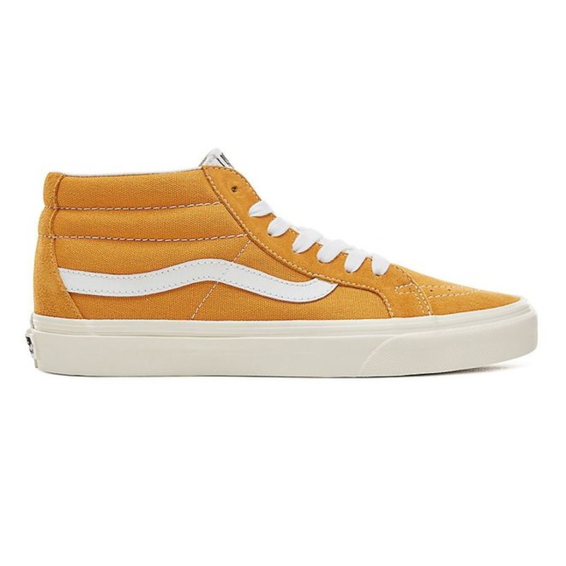 VANS Su de Retro Sport Sk8 mid Reissue VA3MV8UCP Grailify