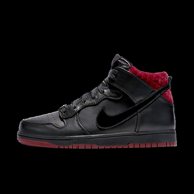 Nike dunk outlet coffin