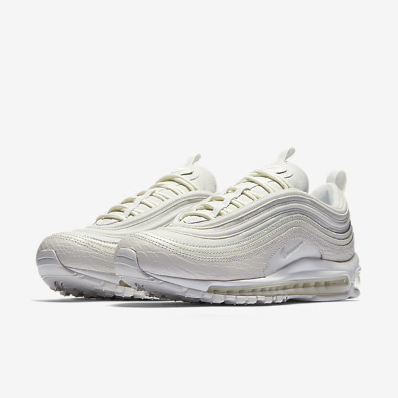 Nike Air Max 97 Summit White | 921826-100