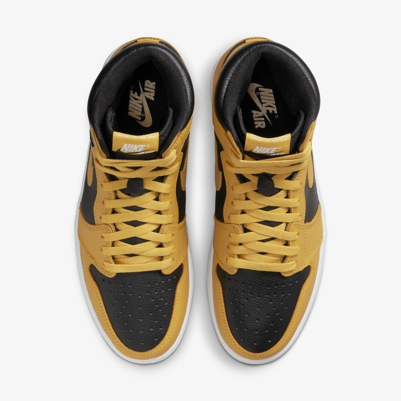 Air Jordan 1 High OG Pollen | 555088-701