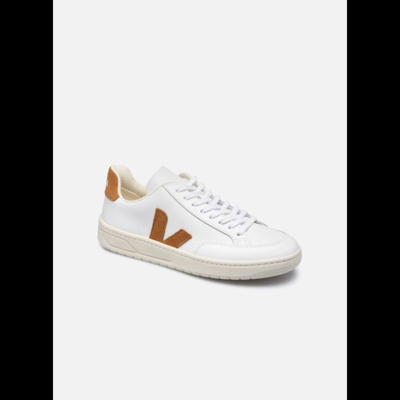 VEJA V-12 Leather | XD022322