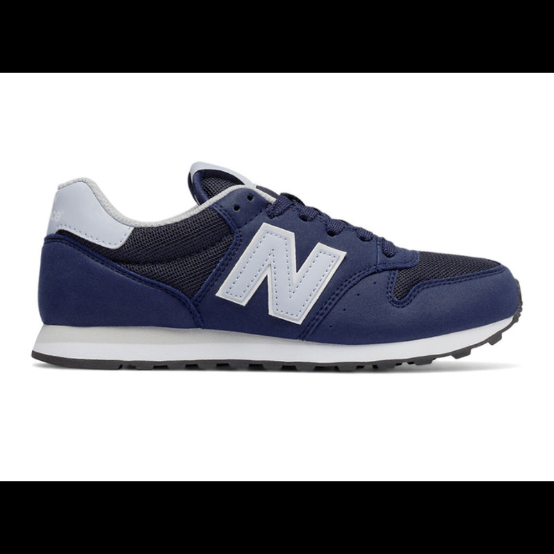 New Balance 500 New Balance Salehe Bembury 574 YURT | GW500PT