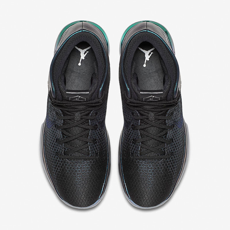 air jordan 31 gotta shine
