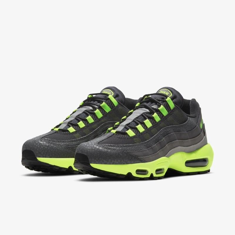 Nike Air Max 95 Kiss My Airs | DJ4627-001