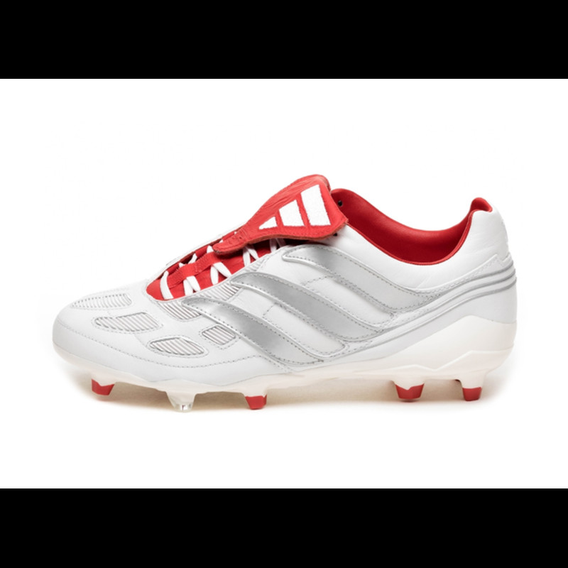 Adidas predator precision store fg beckham weiss