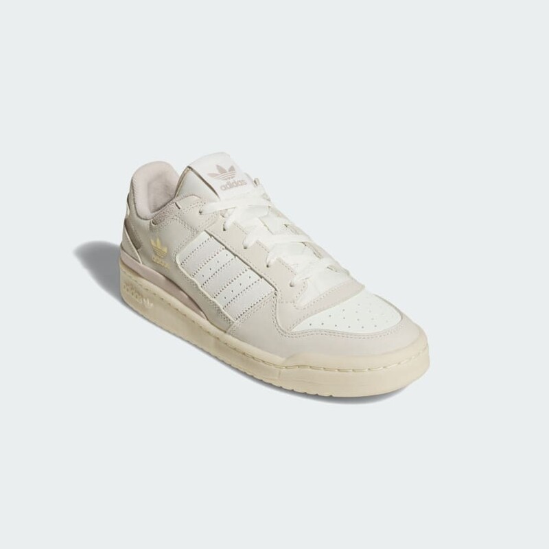 adidas Forum Low CL "Wonder Beige" | IH7826