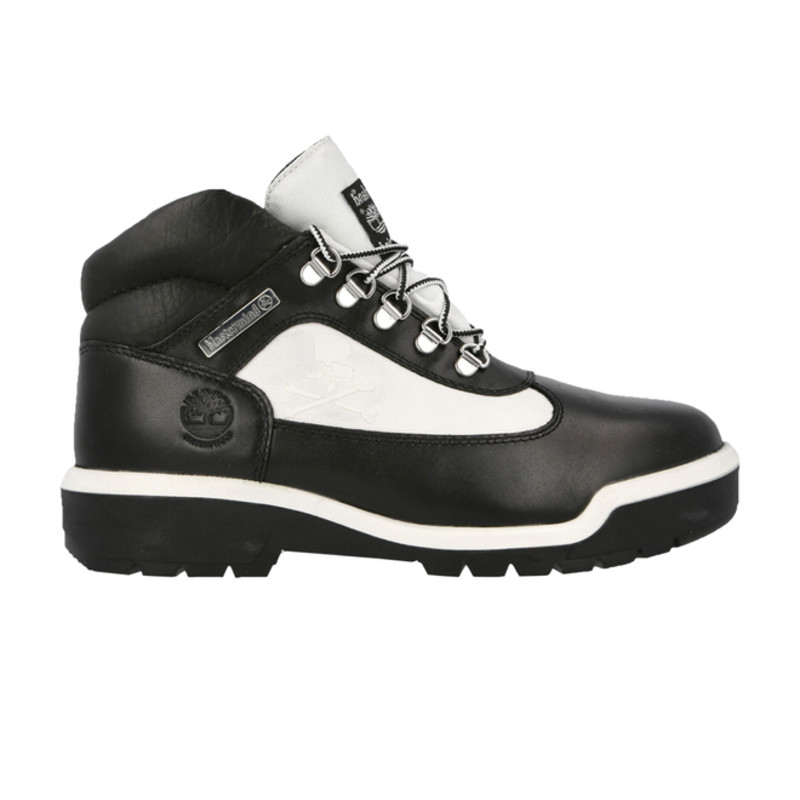 Timberland on sale mastermind boots