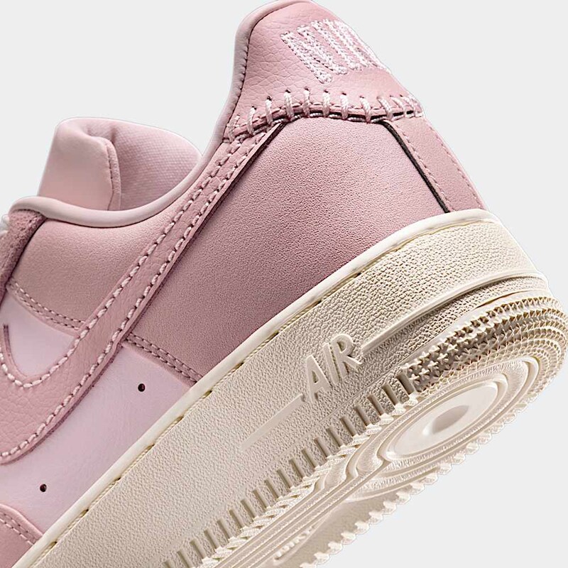 Nike Air Force 1 Low "Pink Oxford" | IB4654-661