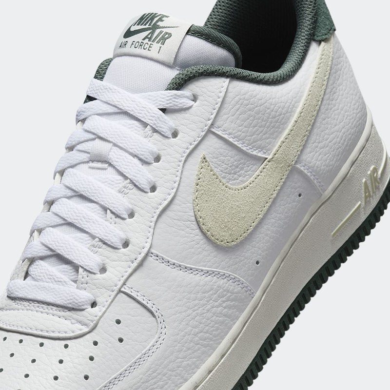 Nike Air Force 1 Low "Vintage Green" | HF1939-100