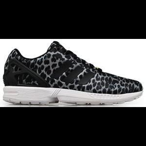 adidas ZX Flux Paris Grey Cheetah | M21619