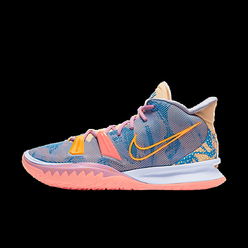 Kyrie 7'Expressions' | DC0588-003
