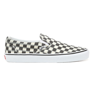VANS Blur Check Slip-on | VN0A38F7VJM