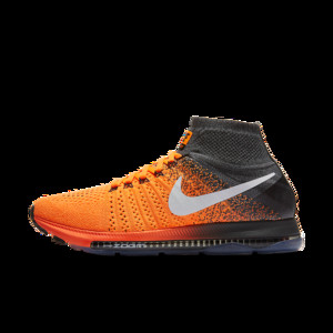 Nike Air Zoom All Out Flyknit 'Total Orange' | 844134-800