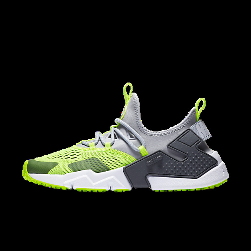 Nike air huarache drift cheap volt