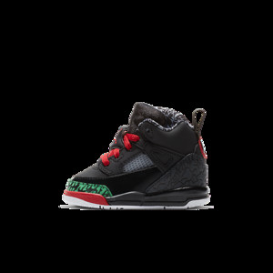 Kids Nike Jordan Spizike BT 'Varsity Red' Black/Varsity Red Basketball | 317701-026
