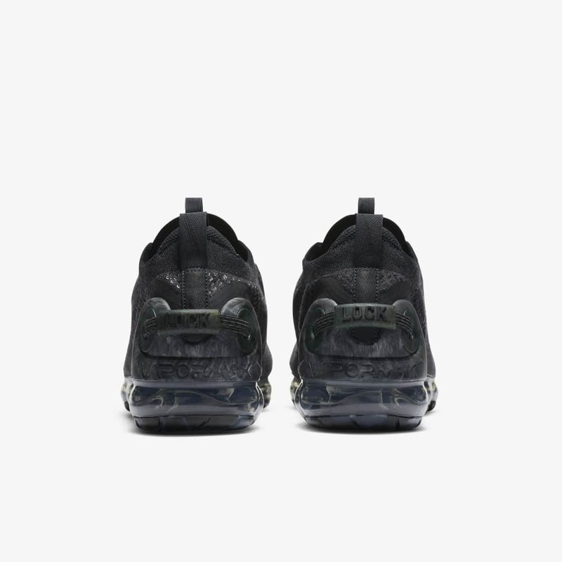 Nike Air Vapormax 2020 FK Black | CJ6740-002